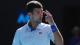 Novak Djokovic gives scathing assessment of Australian Open loss 