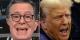 Stephen Colbert Pokes Trump Right In His 2 Sorest Spots In Scathing Joke