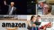 Trump Media keeps falling Amazon nears a record the next big IPOs 
Markets news roundup