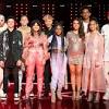 The voice contestants 2019 Australia