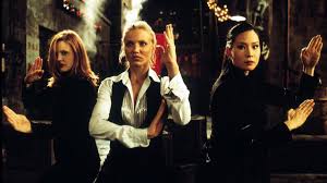 Charlie's Angels