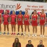 Trinidad and Tobago national netball team