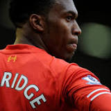 Daniel Sturridge