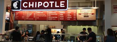 Chipotle Mexican Grill