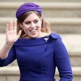 Princess Eugenie of York