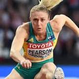 Sally Pearson