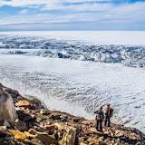 West Antarctic Ice Sheet