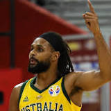 Australia national basketball team