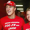 Michael Schumacher