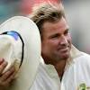 Shane warne