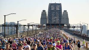 Sydney Marathon