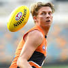 Lachie Whitfield