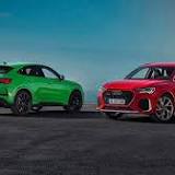 Audi RS Q3