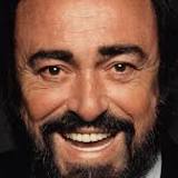 Luciano Pavarotti