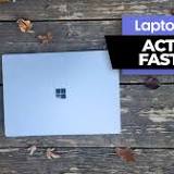 Surface Laptop