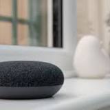 Google Home Mini