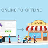 Online to offline