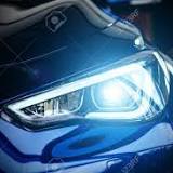 Xenon arc lamp