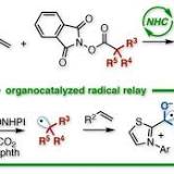 Organic chemistry