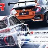 TCR Touring Car