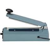 Heat sealer