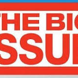 The Big Issue