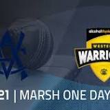 Australia Domestic One-Day Cup