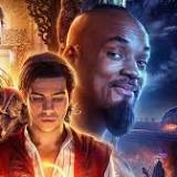 Aladdin