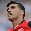 Jose Antonio Reyes