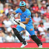 Adelaide Strikers vs Sydney Sixers