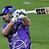 Adelaide Strikers vs Hobart Hurricanes