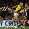 St Kilda vs Richmond