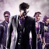 Saints Row IV