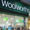 WOOLWORTHS EASTER hours