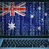 Cyber attack Australia
