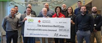 American Red Cross