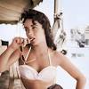 Elizabeth Taylor