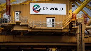 DP World