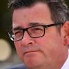 Daniel Andrews Court for treason