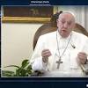 Pope Francis news