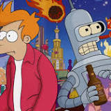 Futurama