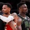 Dejounte Murray
