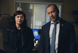 Blue Bloods