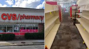 CVS Pharmacy