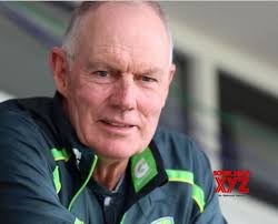 Greg Chappell