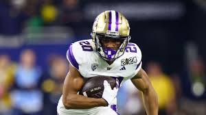 Washington Huskies football