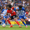 Luton Town vs Brighton