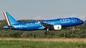 Leonardo da VinciFiumicino Airport