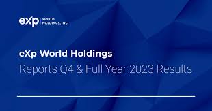 eXp World Holdings