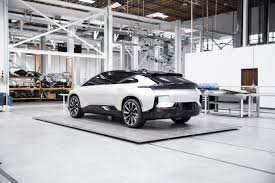 Faraday Future